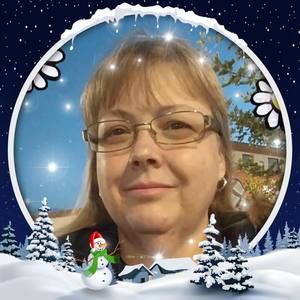 Meet your Posher, Denise